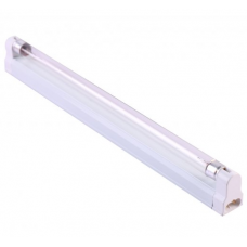 Светильник настенный бактерицидный ультрафиолетовый Uniel UGL-S02A-15W/UVCB WHITE UL-00007268